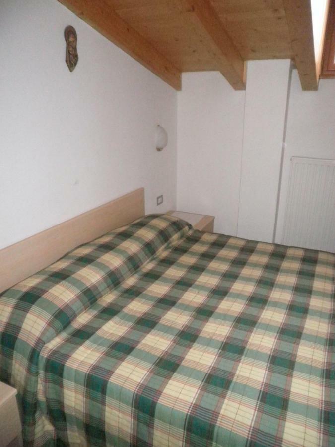 Appartement Majon Del Tisler à Canazei Extérieur photo