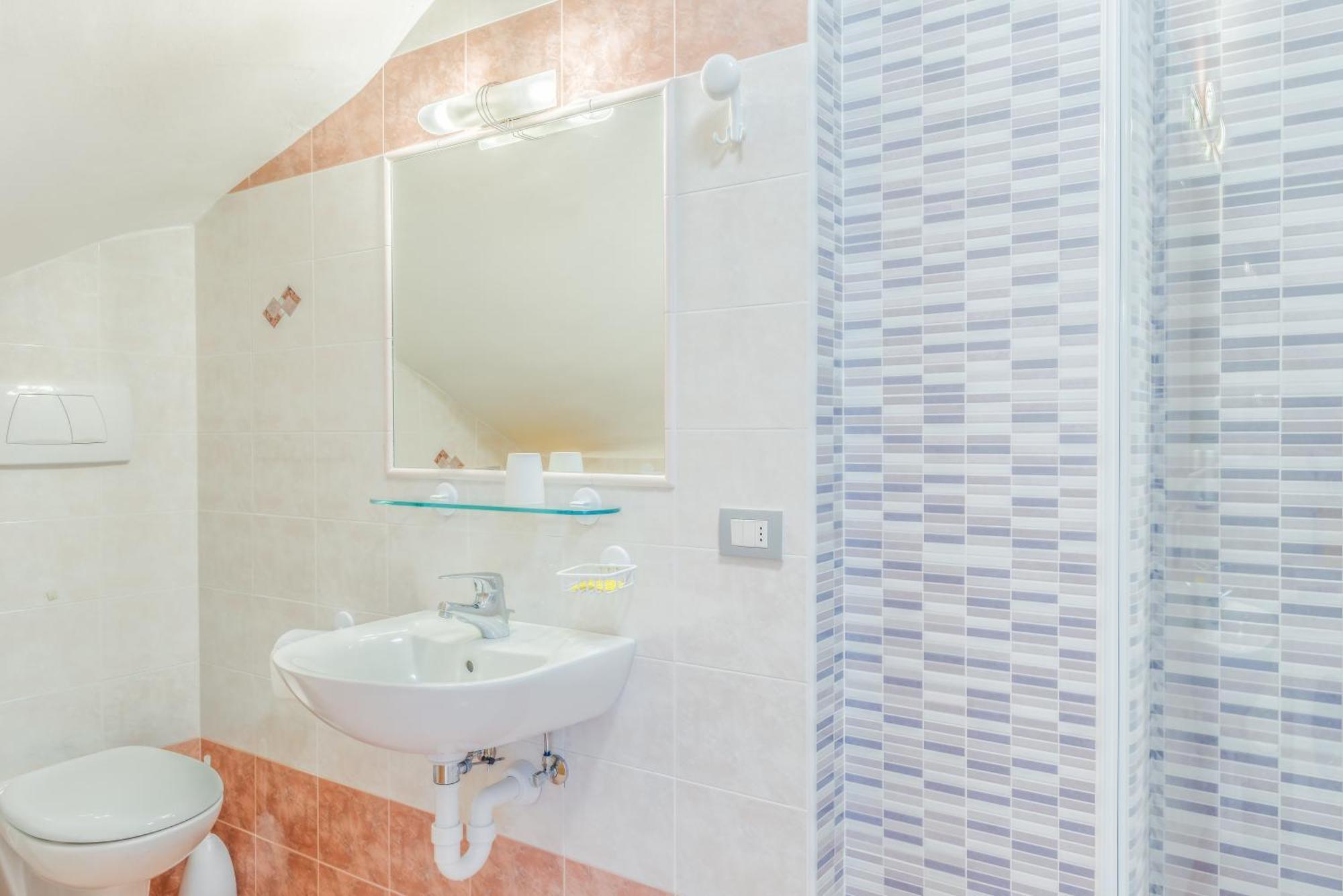 Appartement Majon Del Tisler à Canazei Extérieur photo